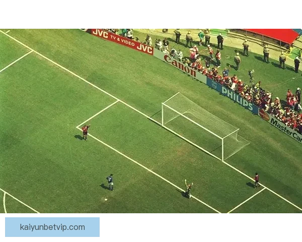 2026世界杯激情瞬间回顾精彩进球与难忘赛事全纪录